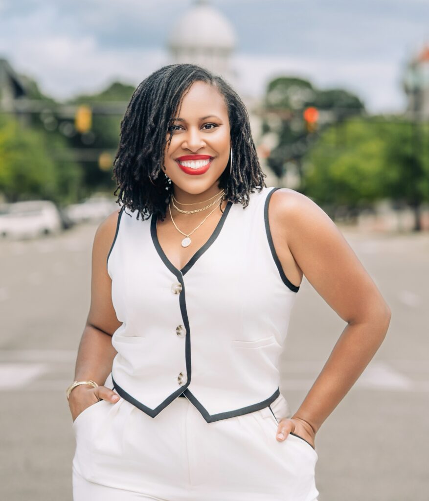 Main Street Montgomery announces its new Executive Director, bringing fresh vision and leadership to downtown revitalization efforts in Montgomery, Alabama.